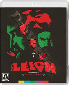 The Leech |   Blu-Ray